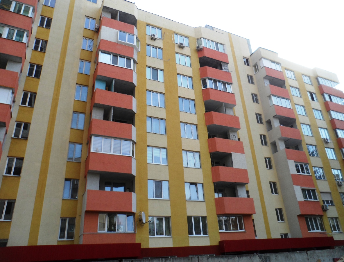 Завершается продажа последних квартир во II секции ЖК «Родинний Затишок»