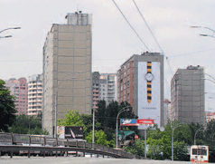 Рынка элитного жилья в Киеве больше нет