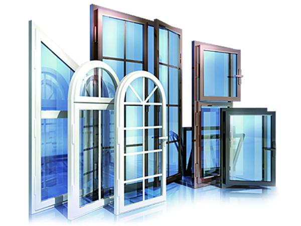 Металлопластиковые и алюминиевые окна и межкомнатные двери ПВХ