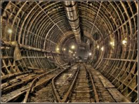 В апреле ЕБРР рассмотрит вопрос о предоставлении кредита на сумму 367 млн. евро для строительства метро в Днепропетровске