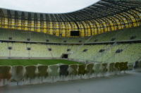 Выявлены финансовые нарушения при строительстве объектов Евро-2012 во Львове.