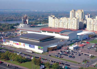 На Первый Киевский инвестиционный форум будет вынесен проект строительства третьей очереди Международного выставочного центра, стоимостью 300 млн.грн.