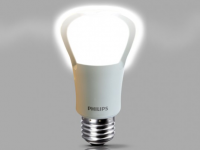 LED-лампочка Phillips еще одно изобретение, делающее мир чище