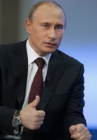 "Россия вернулась на докризисный уровень строительства жилья", - Путин.