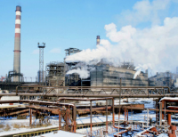 "Промышленное производство является крупнейшим потребителем топлива и энергии в Украине", - Госкомстат