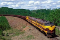 Молдова собирается построить железнодорожную ветку в обход Приднестровья, которая значительно сократит путь для ее товаров в Украину.