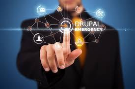 Мгновенная помощь Drupal-сайтам