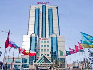 Компания ИСБ-Инжиниринг успешно завершила монтаж СКС в отеле Ramada Plaza Astana