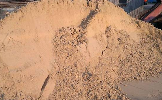 Продаю пісок щебінь за оптимальними цінами у Луцьку