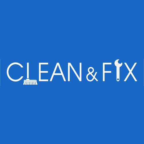 Clean & Fix