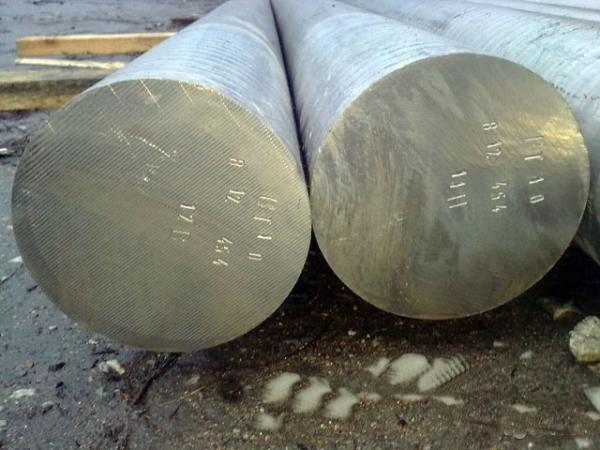 Круг стальной сталь 40х калиброванный