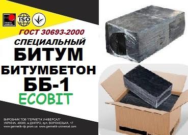 Битумбетон ( битумно-полимерный материал) ГОСТ 30693-2000 ООО \