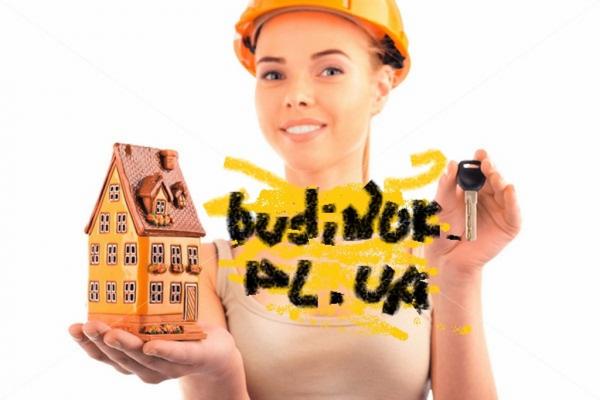 http://budinok.pl.ua строительство