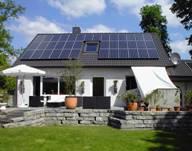 Солнечные батареи - фотоэлектрические системы