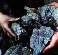 Каменный уголь. Вагонные поставки