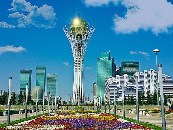 новости строительные компании автоматика, охранные системы, лифты, эскалаторы "ИСБ-Инжиниринг" выполнила проектирование систем безопасности Казахстанского патронного завода